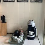 Vue Cosy 75 M2 Saint-Raphaël