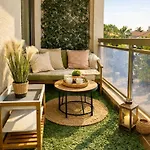 Vue Cosy 75 M2 Apartmán