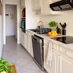 Apartmán Vue Cosy 75 M2