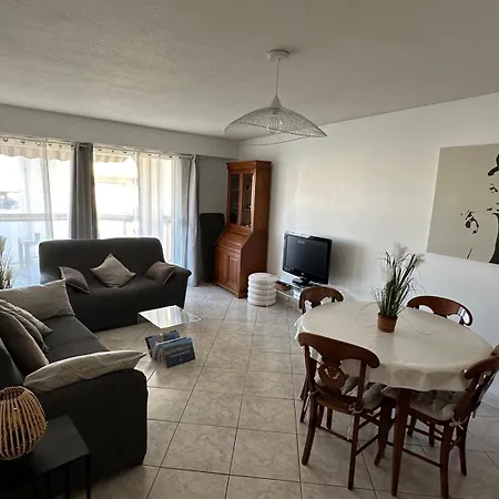 Vue 75 M2 Apartmán