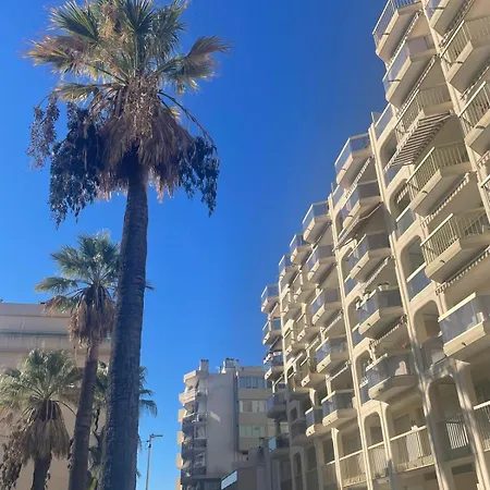 Vue Cosy 75 M2 דירה *