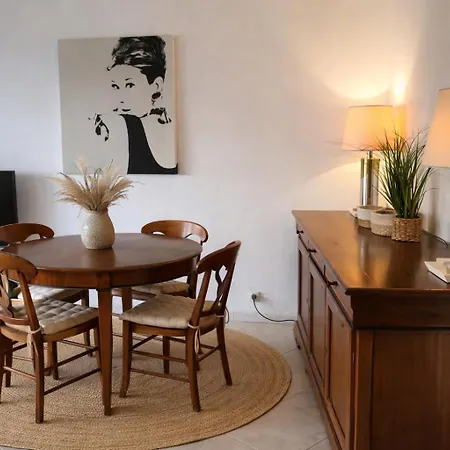 Vue Cosy 75 M2 *