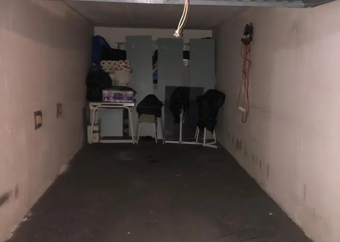 Апартаменты Vue Cosy 75 M2