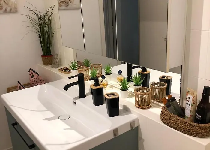 Vue Cosy 75 M2 * Сен-Рафаэль