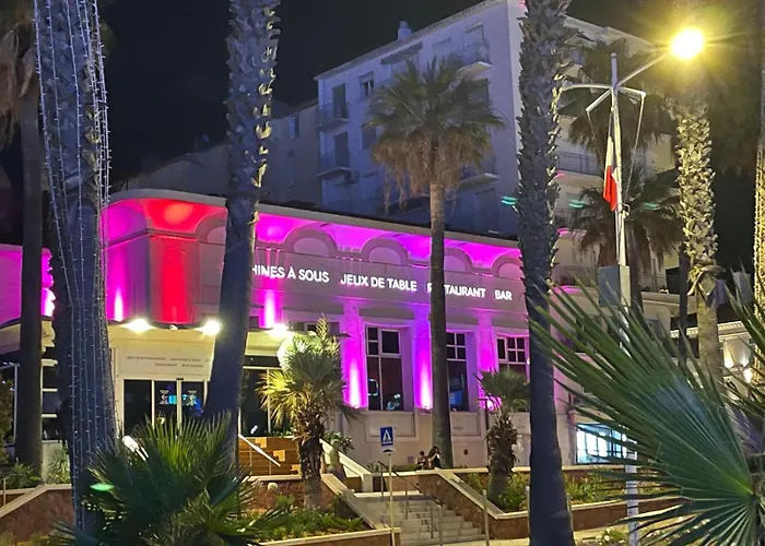 Vue 75 M2 아파트 *