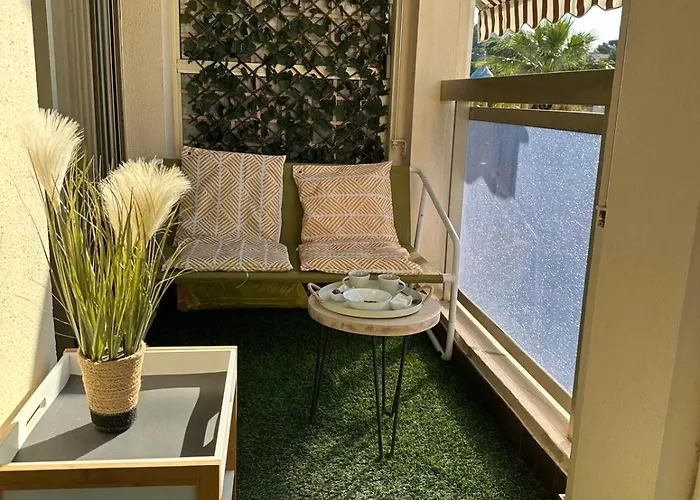 Vue 75 M2 Saint-Raphaël