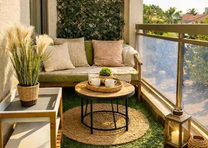 Vue Cosy 75 M2 Апартаменты