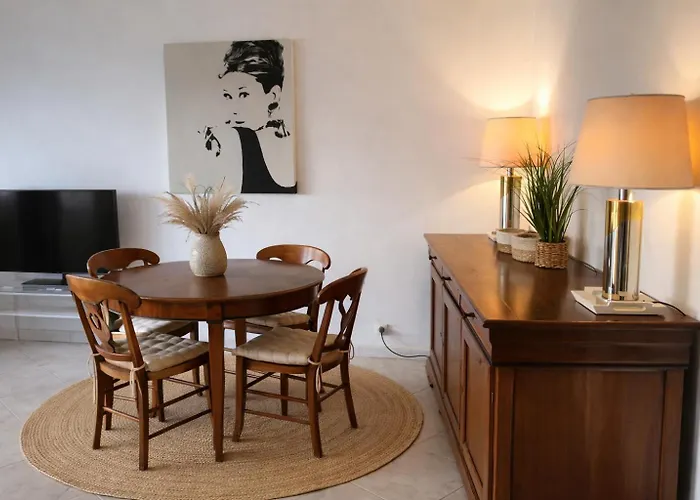 Vue Cosy 75 M2 *