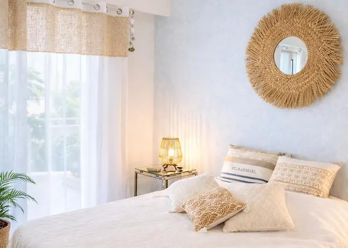 Vue Cosy 75 M2 Апартаменты