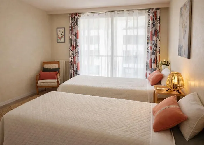 Vue Cosy 75 M2 *