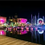 Vue Cosy 75 M2 Apartamento Saint-Raphaël