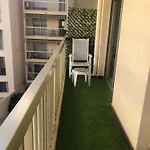 Vue Cosy 75 M2 Saint-Raphaël