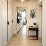 Vue Cosy 75 M2 * Saint-Raphaël