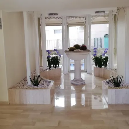 Апартаменты Vue 75 M2 *