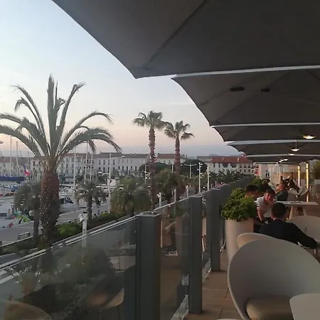 Lägenhet Vue 75 M2 Saint-Raphaël