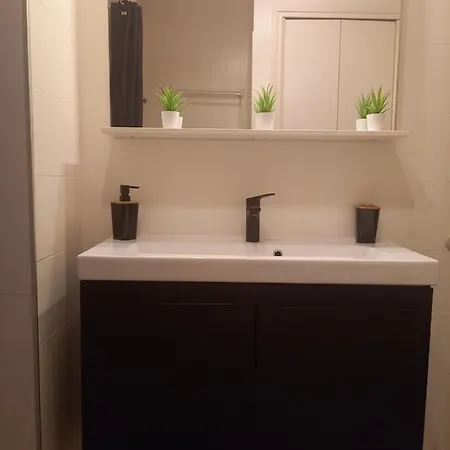 Lägenhet Vue 75 M2 Saint-Raphaël