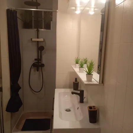 Lägenhet Vue 75 M2 *