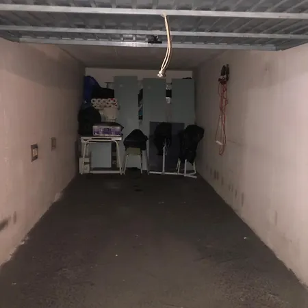 Апартаменты Vue Cosy 75 M2