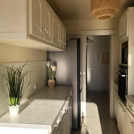 Vue 75 M2 Lägenhet *