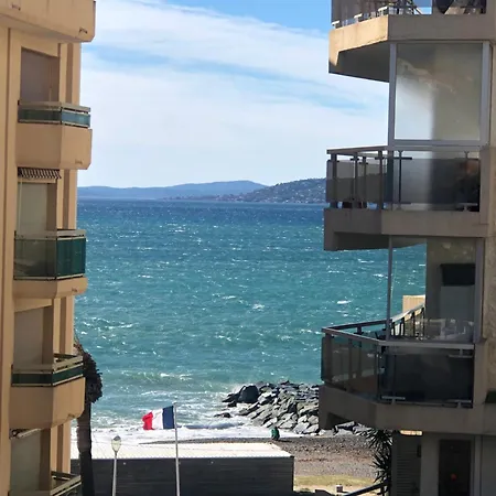 Apartament Vue Cosy 75 M2