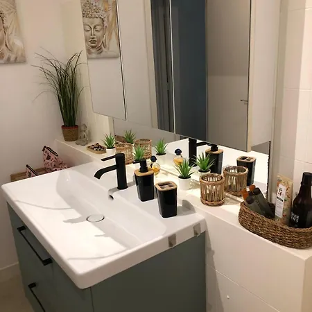 Vue 75 M2 * Saint-Raphaël