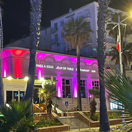 Vue 75 M2 Lägenhet *