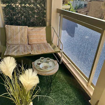 Vue 75 M2 * Saint-Raphaël