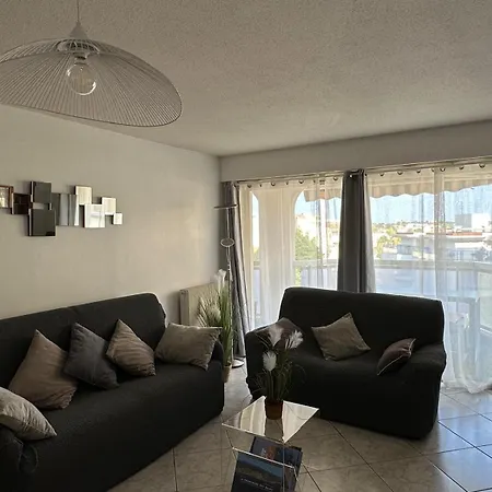 Vue 75 M2 Lägenhet *