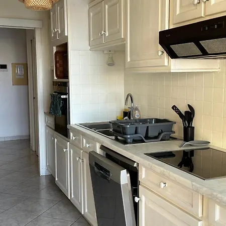 Lägenhet Vue 75 M2 *