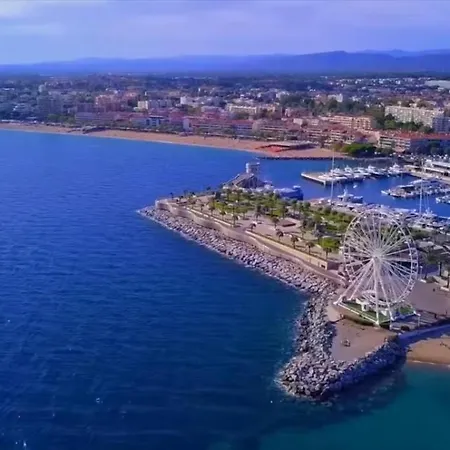 Vue 75 M2 * Saint-Raphaël