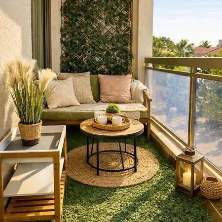 Vue Cosy 75 M2 Lejlighed