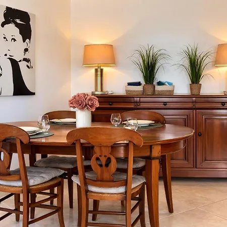 Vue Cosy 75 M2 Appartamento