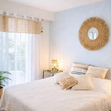 Vue Cosy 75 M2 Lejlighed