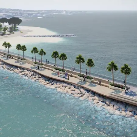 Vue Cosy 75 M2 * Saint-Raphaël