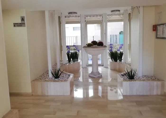 Appartamento Vue Cosy 75 M2 *