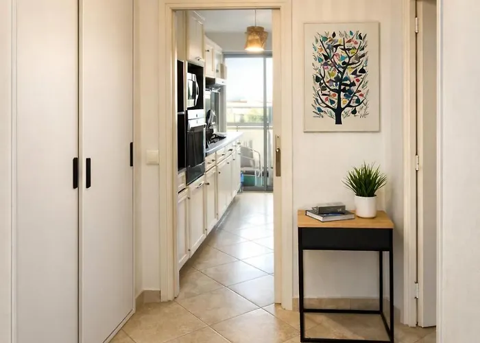 Vue Cosy 75 M2 * Saint-Raphaël