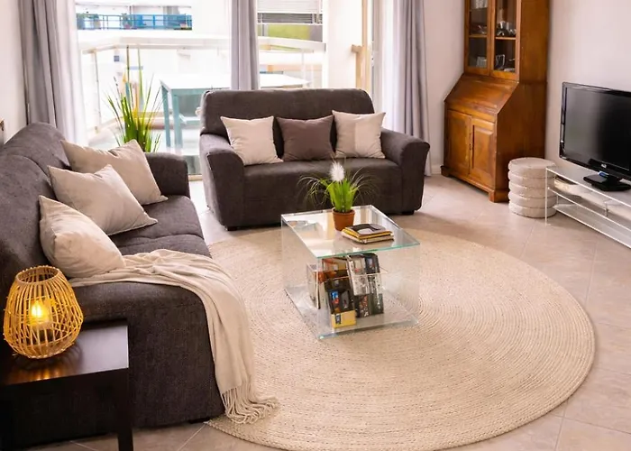 Vue Cosy 75 M2 *