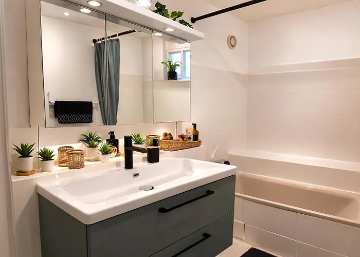 Vue Cosy 75 M2 *